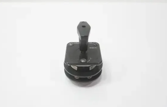 ELECTROSWITCH 24201B ROTARY CAM SWITCH