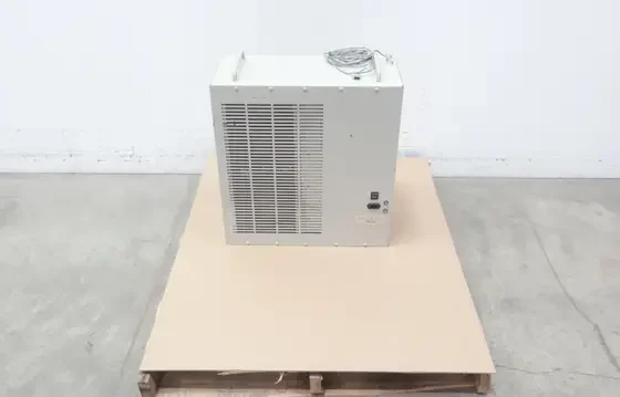 PACKARD 1281 ISOTHERMAL REFRIGERATION COOLING SYSTEM 115V-AC
