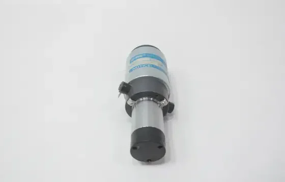ROBBINS MYERS E530 0530-22-019 SERVO MOTOR