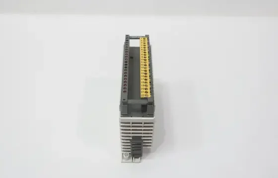 SCHNEIDER DEP 218/AS-BDEP-218 DISCRETE INPUT MODULE 16PT 115V-AC