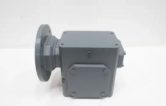 FALK 1325WBM2B-5AD RIGHT ANGLE GEAR REDUCER 1-3/8IN 9.5HP 5:1