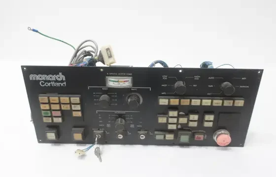 MONARCH PWB E55239 OPERATOR CONTROL PANEL