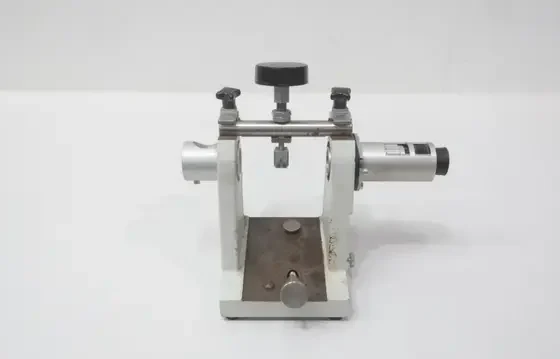 HELL GRAVURE SYSTEMS 3505.4750000.0 Engraving Inspection MICROSCOPE
