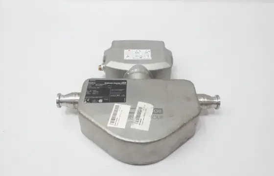 ENDRESS HAUSER 8RE15-AFWWABGR41A1 Dosimass  FLOW METER 3/4IN 24V-DC
