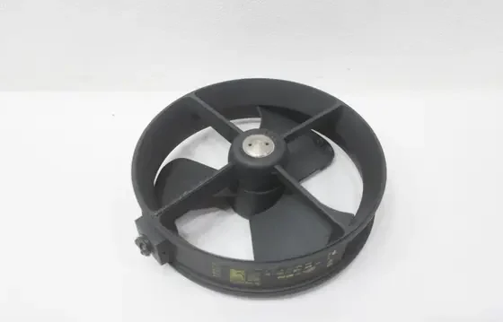 ROTRON 026990 FAN 1PH 115V-AC