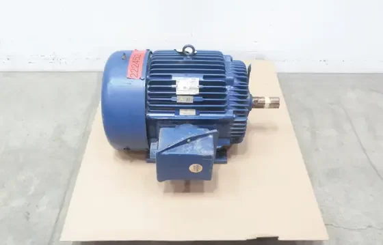 MARATHON WA 326TTFS6526AN W XRI AC MOTOR 326T 50HP 1770RPM 460V-AC 3PH