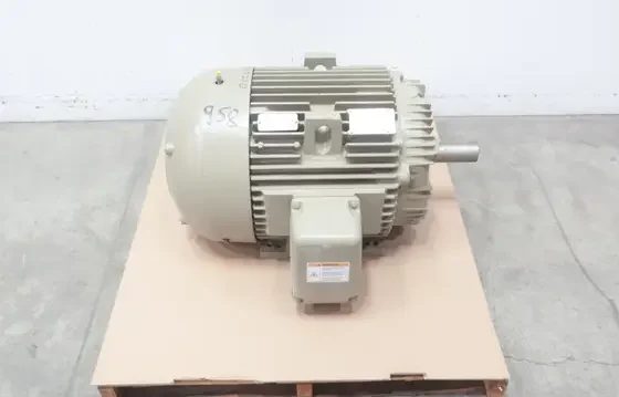 GENERAL ELECTRIC GE M9456 5KS365XAA308C X$D MOTOR 365T 50HP 1185RPM 460V-AC 3PH
