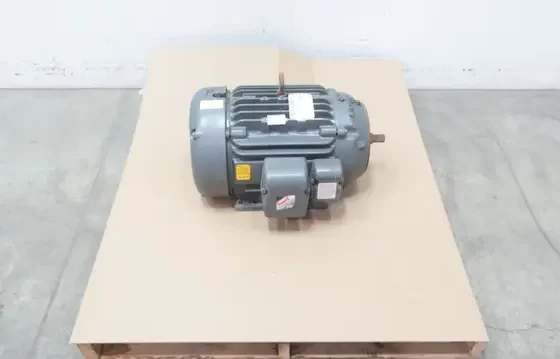 BALDOR 09F793X814G1 AC MOTOR 254TC 15HP 3510RPM 480V-AC 3PH