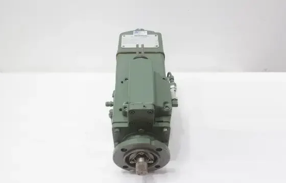 WOODWARD PG-PL 8550-339MS GOVERNOR