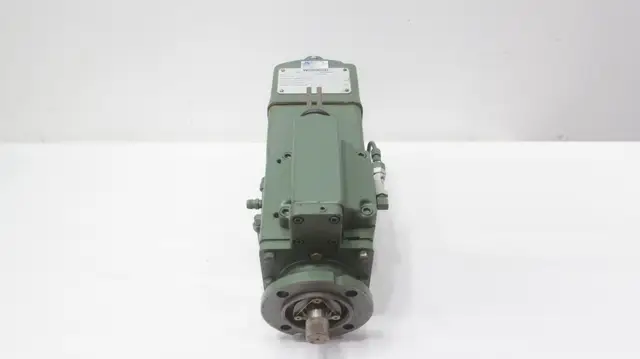 WOODWARD PG-PL 8550-339MS GOVERNOR