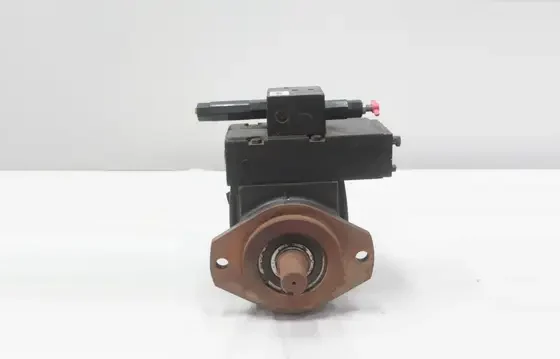 OILGEAR PVWH-25-RSAY-C2SN-450C HYDRAULIC AXIAL PISTON PUMP 1-1/4IN