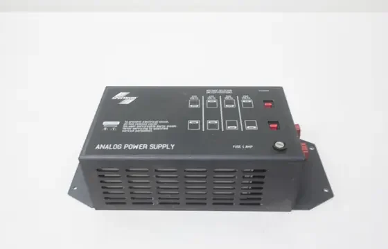 SPECTRUM 4189100 ANALOG POWER SUPPLY MODULE