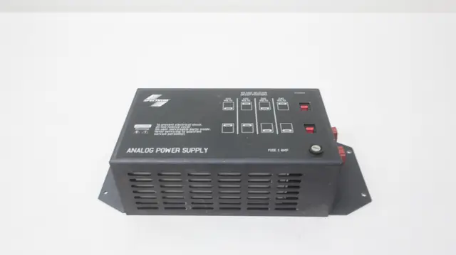 SPECTRUM 4189100 ANALOG POWER SUPPLY MODULE