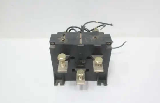 ALLEN BRADLEY 193-DPD120 OVERLOAD RELAY 80-120A AMP