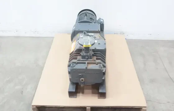 BUSCH COBRA NC0070.ABM6.16DH U1337.907.316 SCREW VACUUM PUMP 7.5HP 230/460V-AC