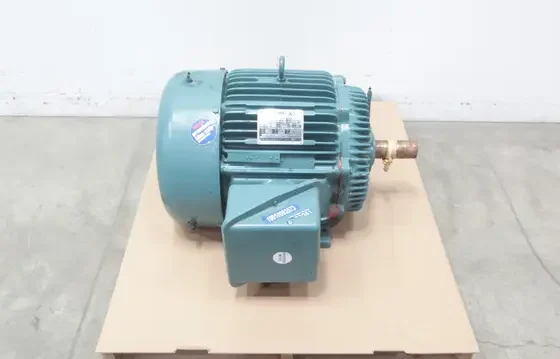 MARATHON VM 364TTFS6536AN W XRI MOTOR 364T 60HP 1775RPM 460V-AC 3PH