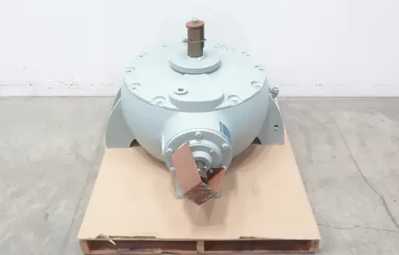 MARLEY 2700 GEAREDUCER COOLING TOWER GEARBOX GEAR DRIVE SPEED REDUCER 7.71:1