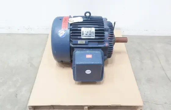 MARATHON ZB 364TTFS6536AN W XRI AC MOTOR 364T 60HP 1775RPM 460V-AC 3PH