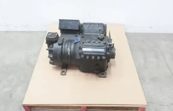 COPELAND DISCUS 4DH3-150E-TSK-800 SEMI-HERMETIC RECIPROCATING COMPRESSOR