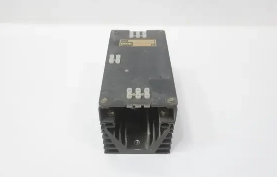 PAYNE 11EZ-2-30 SOLID STATE RELAY 30A AMP 240V-AC
