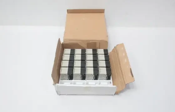 BOX OF 12 OMRON G7L-2A-BUBJ-CB-IN POWER RELAY 24V-DC