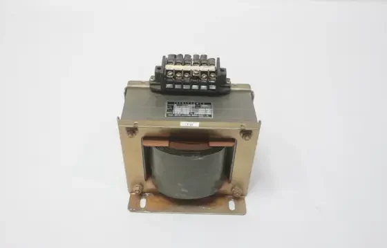 DAITO TSC-0610 TRANSFORMER 300VA 100V-AC 1PH 180-220V-AC