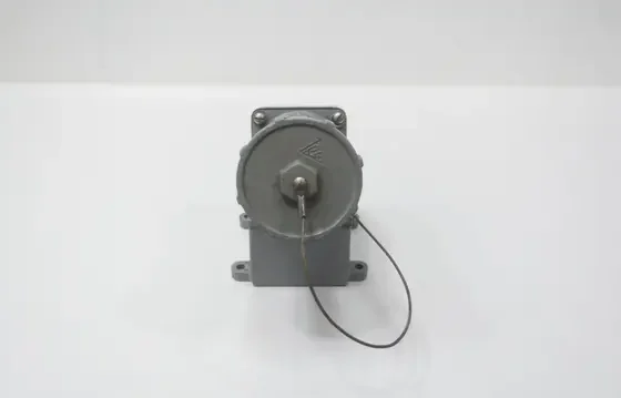 RUSSELLSTOLL 7324-78 RECEPTACLE 60A AMP 600V-AC 3P 4W