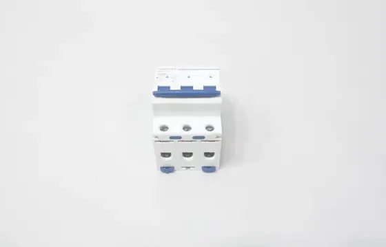TIANSHUI GSB1-63H MINIATURE CIRCUIT BREAKER 63A AMP 3P 415V-AC