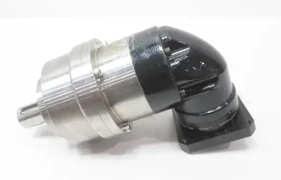 APEX DYNAMICS AER120-025 PLANETARY GEARBOX SPEED REDUCER 25:1