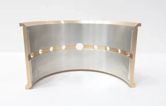 DRESSER RAND 109-261-001 LINER TOP