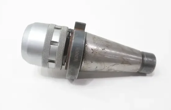 NIKKEN MCA50F-32H TOOL HOLDER