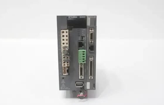 MITSUBISHI MR-J3-70T SERVO DRIVE 750W 170V-AC 200-230V-AC