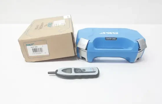 SKF TMTP 200 THERMOPEN DIGITAL THERMOMETER PEN -40-392F/-40-200C