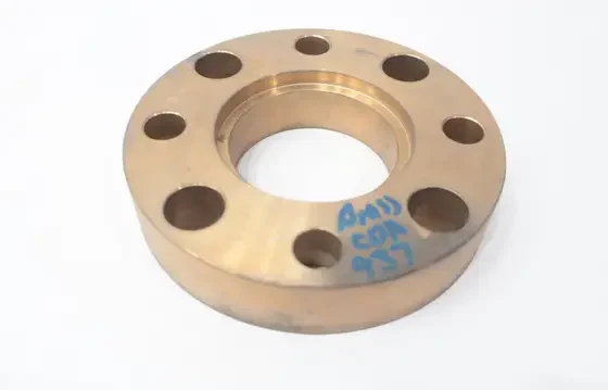 BWIP 114156FJ THRUST COLLAR 3.440