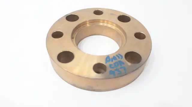BWIP 114156FJ THRUST COLLAR 3.440