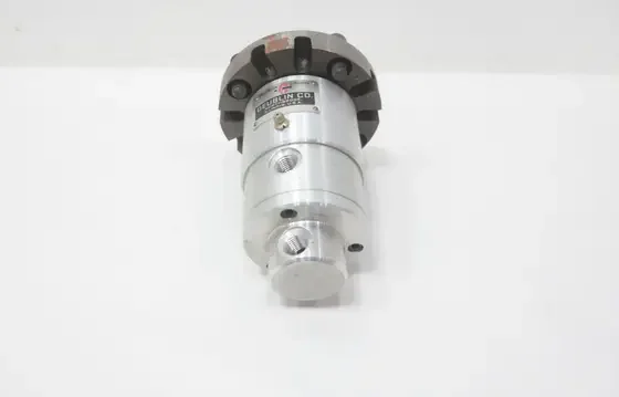 DEUBLIN 2520-47 ROTARY UNION