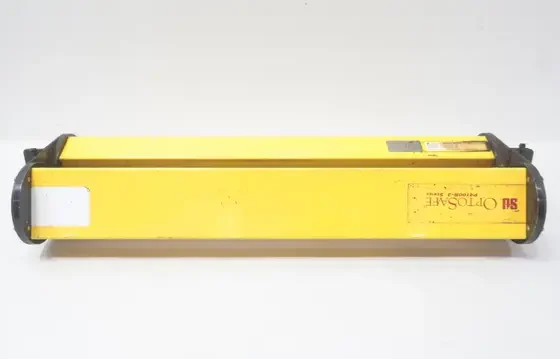 STI P4124B-2 LIGHT CURTAIN PAIR