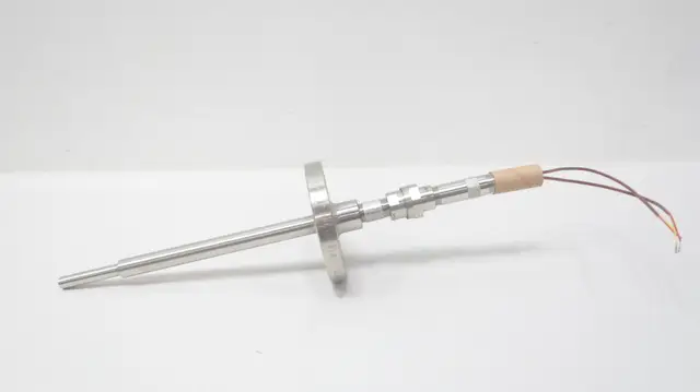 ROSEMOUNT 0183N25K2C30D105F70 SENSOR