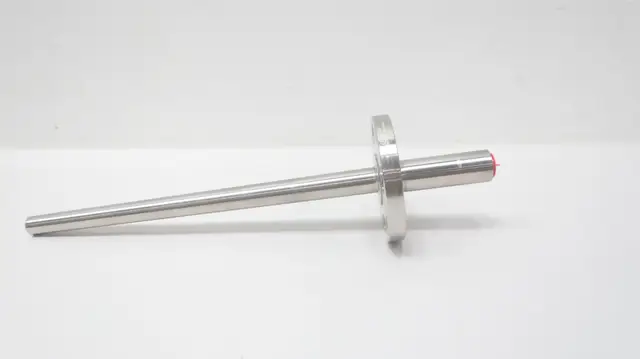 ROSEMOUNT 114CE0140PAH2SC042AQ8 THERMOWELL