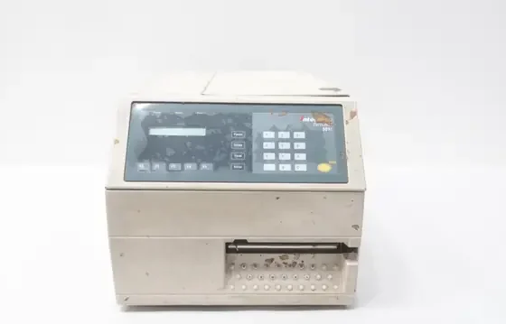 INTERMEC 501E EASYCODER THERMAL LABEL PRINTER