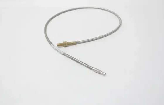 TRI TRONICS F-A-36T FIBER OPTIC LIGHT GUIDE