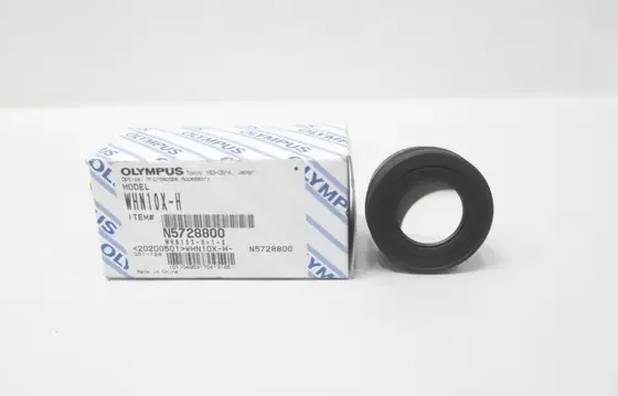 OLYMPUS WHN10X-H/22 MICROSCOPE FOCUSING EYEPIECE