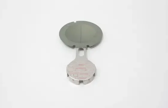OSECO PCR 3IN INC RUPTURE DISC 99.6/100PSI 72/-65F