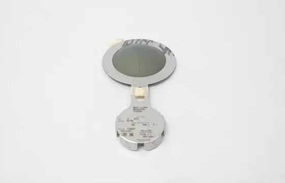 OSECO RFAS 3IN SS/INC RUPTURE DISC 180PSI AT 72F