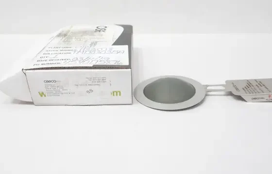 OSECO RFAS 3IN SS/INC RUPTURE DISC 100PSI AT 72F