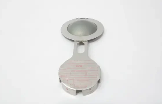 OSECO RFAS 2IN SS/INC RUPTURE DISC 200PSI AT 72F