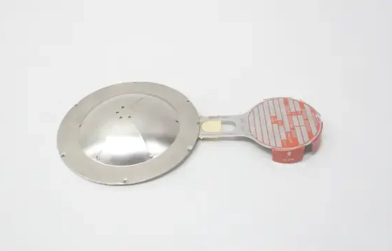 OSECO FCOV-T 3IN NI/TEF/316 RUPTURE DISC 25PSI AT 72F