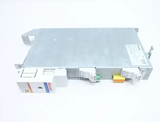 REXROTH KCU02.1N-ET-ET-025-NN-N-NN-NW DRIVE 540-750V-DC