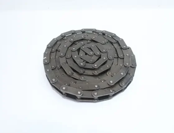 REX C2050RIV ROLLER CHAIN 10FT SINGLE