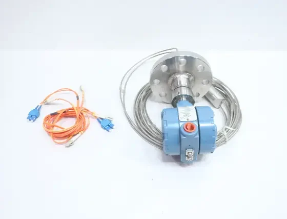 ROSEMOUNT 3301HA1S1E2AE1906ABE5Q4 LEVEL TRANSMITTER